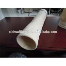 Aramid fibers thermal power plant filter bag